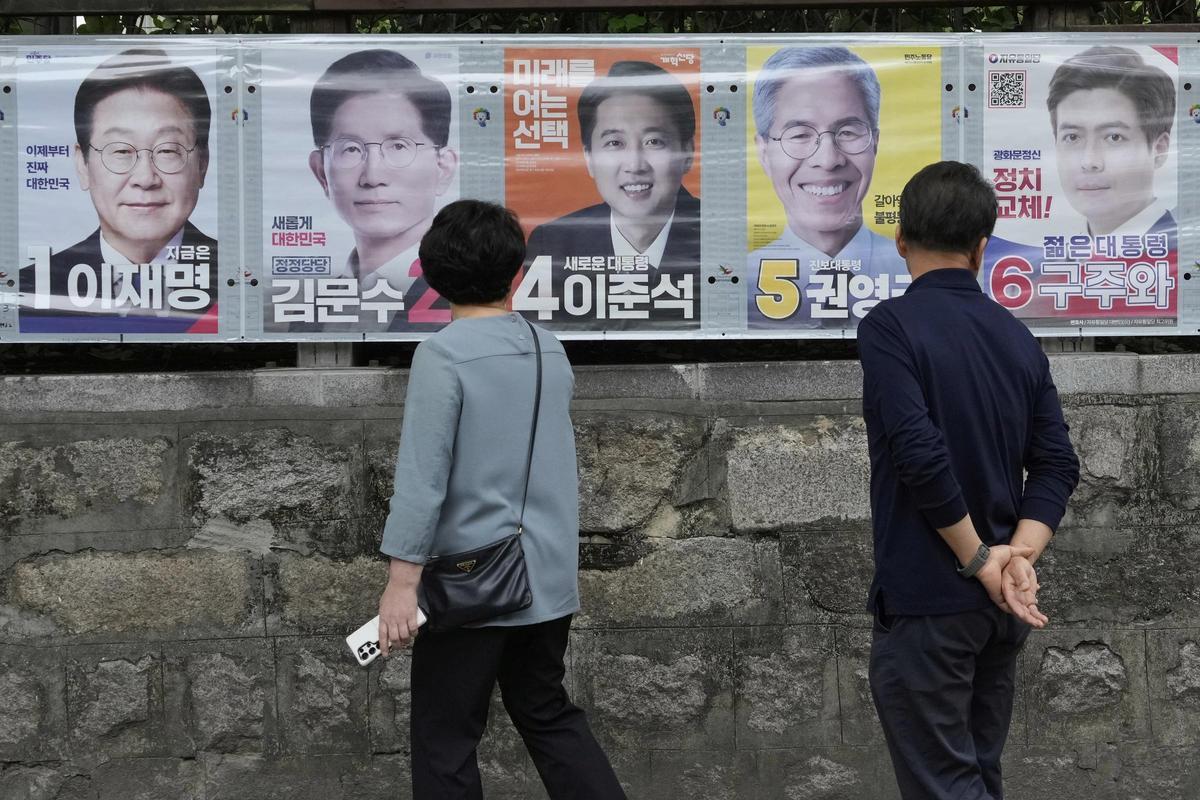 La polèmica mort d’un jove de 26 anys que va treballar 80 hores en una setmana commociona Corea del Sud