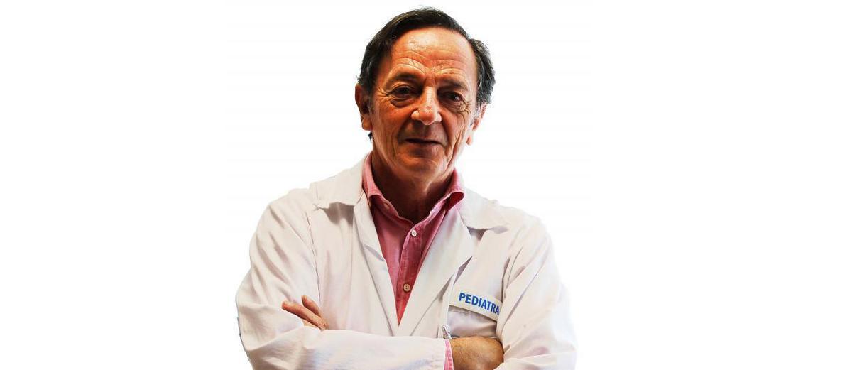 Máximo Vento, director científico del Instituto de Investigación de La Fe, alertó de que la administración pública no va a poder absorber a los nuevos investigadores.