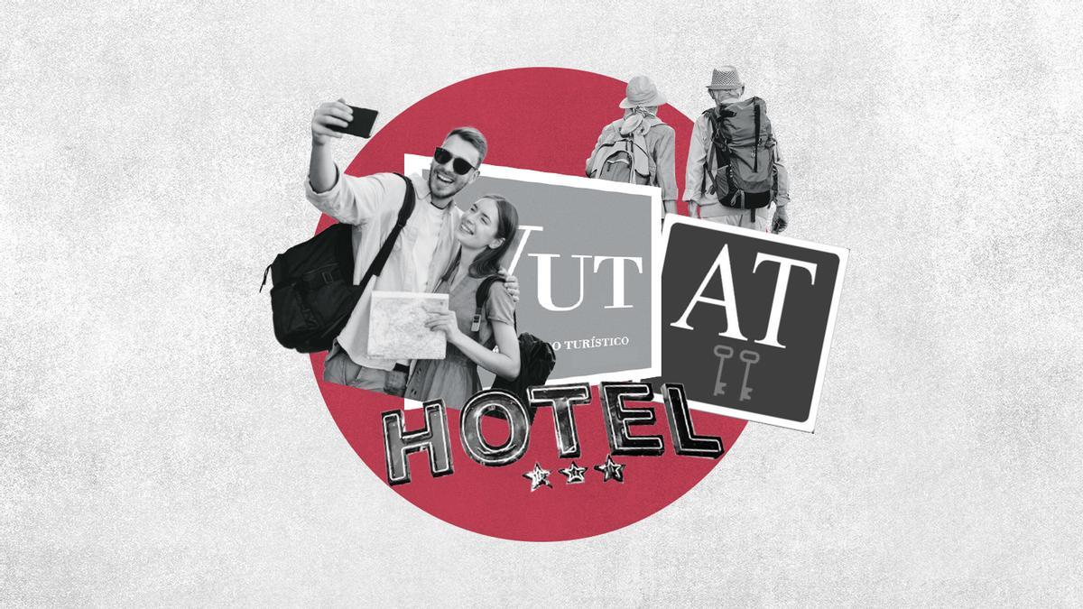 Los pisos turísticos se disparan en un año en Gijón