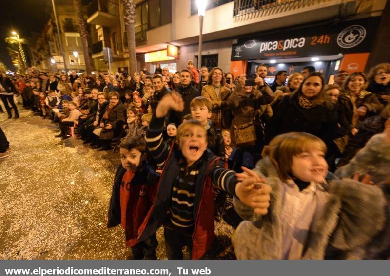 GALERIA DE IMÁGENES - Los Reyes Magos en la Provincia, Cabalgatas