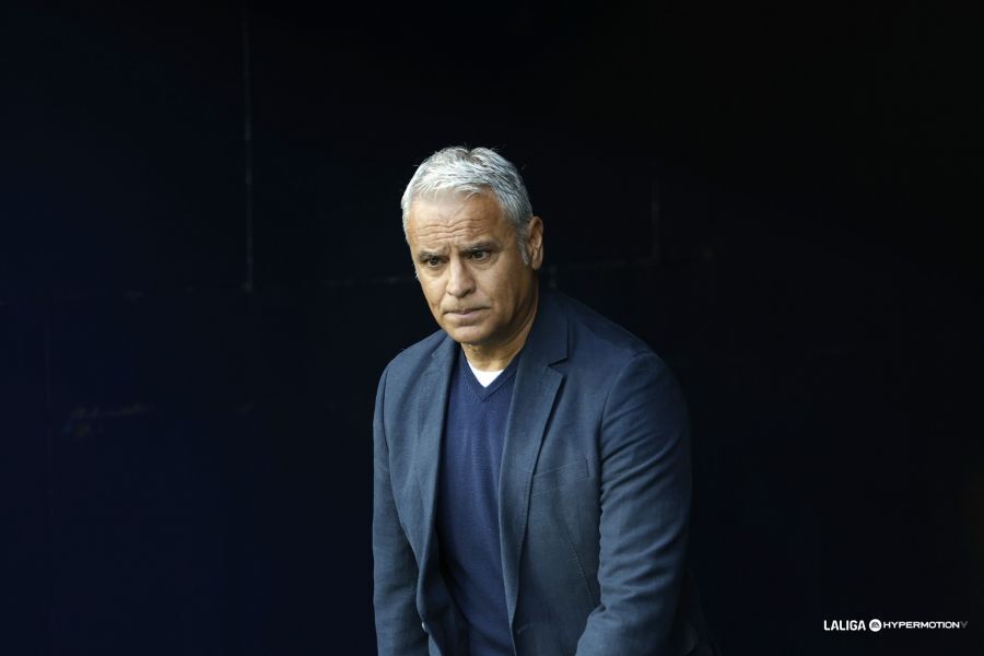Málaga CF - Racing de Ferrol