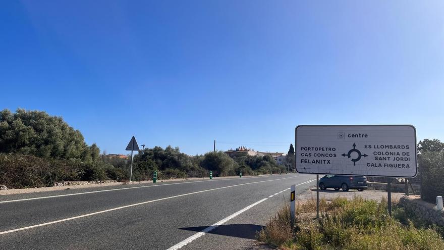 Adjudican la redacción del proyecto del reivindicado cuartel de la Guardia Civil de Santanyí