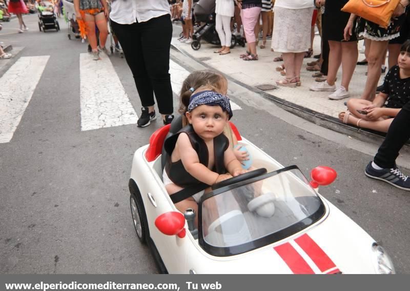 Búscate en las fiestas de Sant Pere