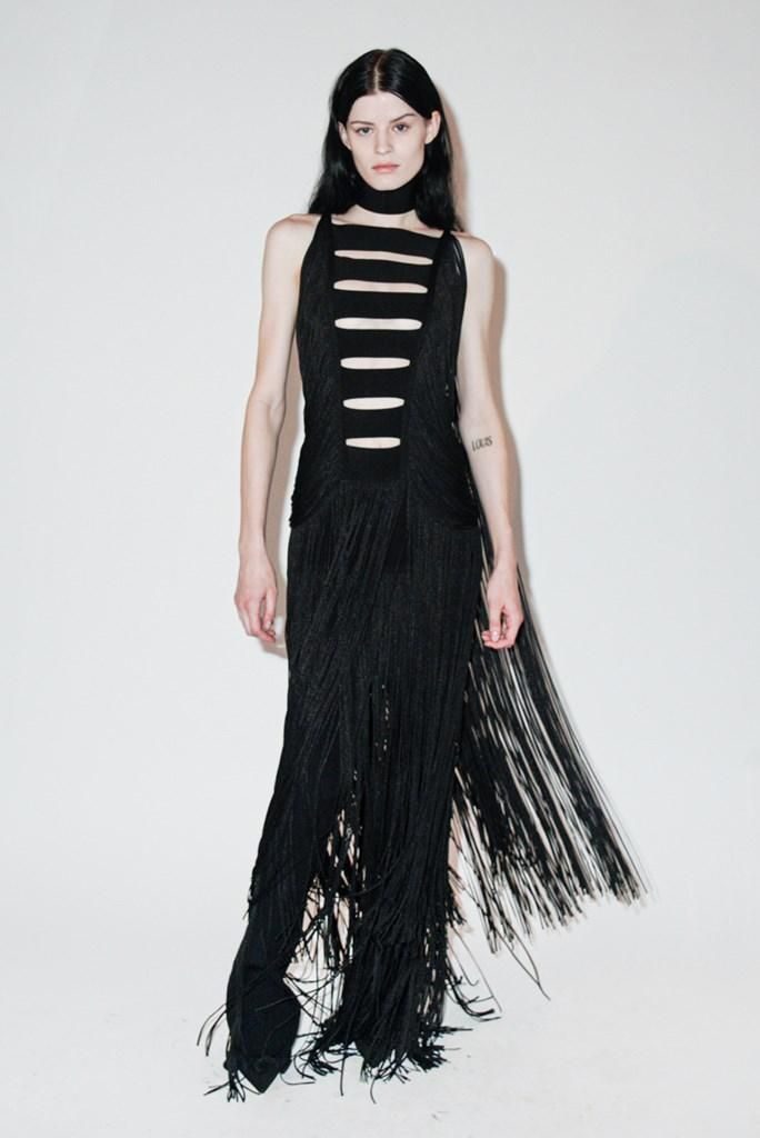 Herve Leger