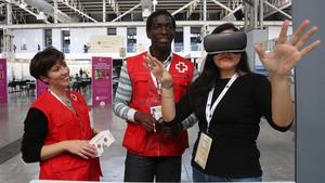 zentauroepp45981918 barcelona 21 11 2018 mas personas congreso del tercer sector181210113510