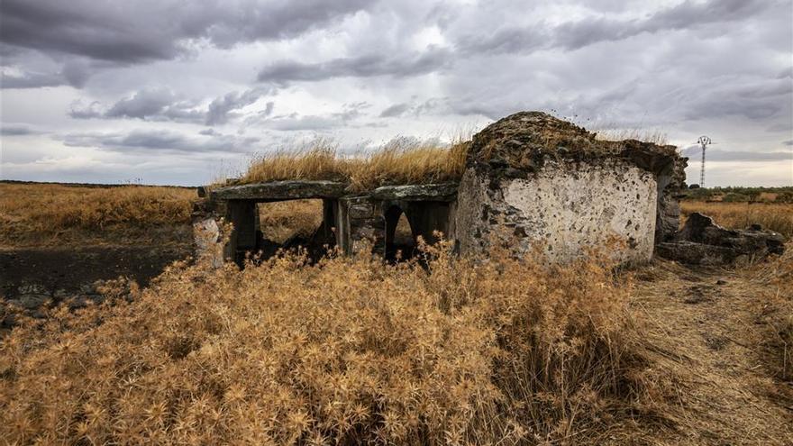 La ermita de San Jorge tendrá 200.000 euros