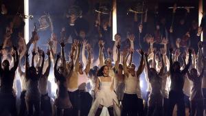 Rosalía, amb admiració