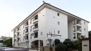 Cierra el Centro Asistencial Noruego de Altea después de 23 años dando servicio a sus ciudadanos