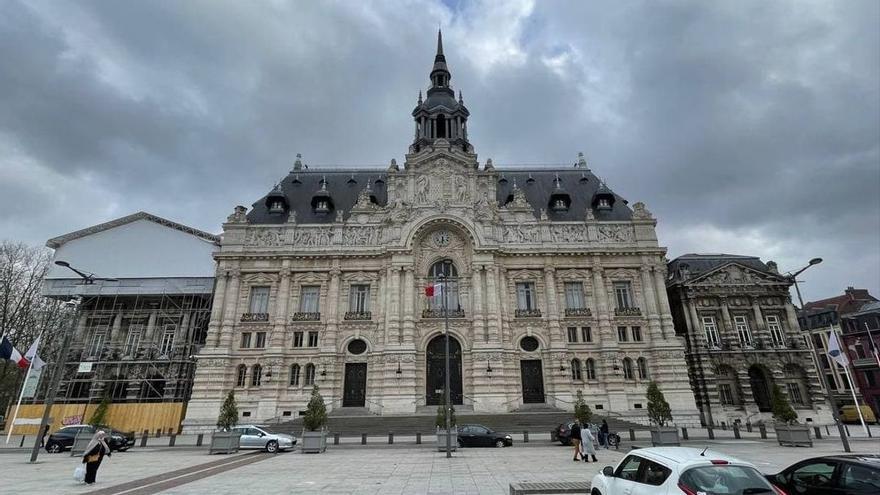 Roubaix, el feudo de la abstención en el corazón de la &#039;banlieue&#039; francesa