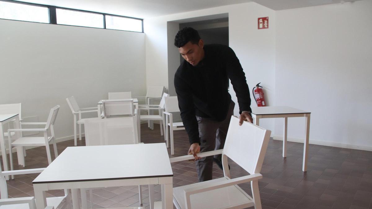 Récord histórico de afiliación a la Seguridad Social en España