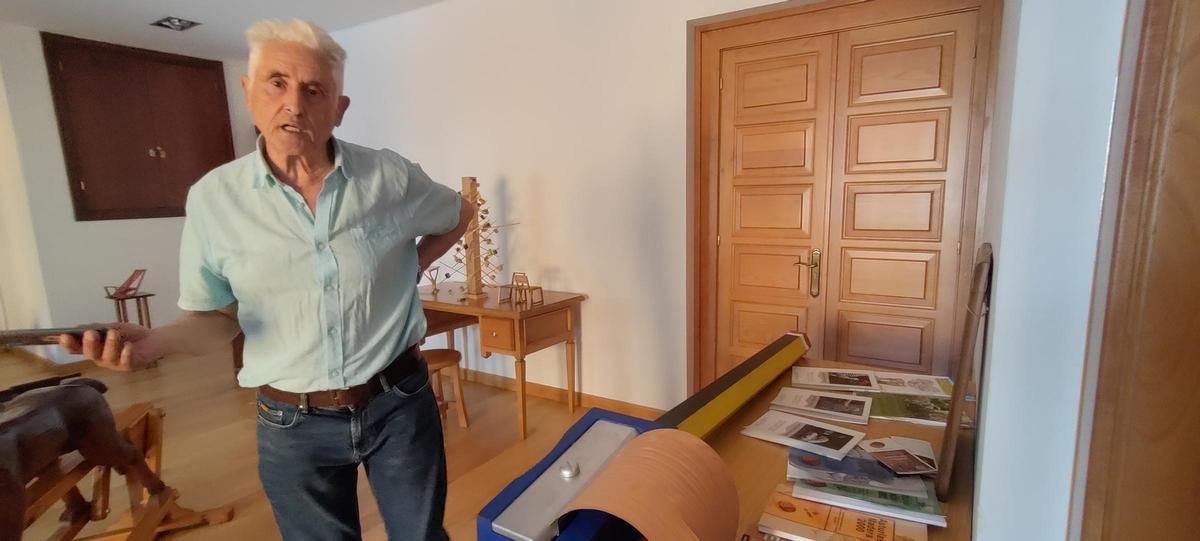 50 años de historia de El Prial