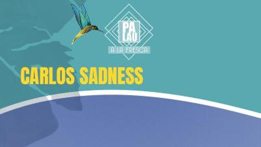 Carlos Sadness