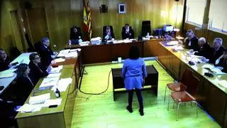 Condenan a los miembros de una red de prostitución que operaba en Vilanova a meses de prisión y multas de más de dos millones de euros