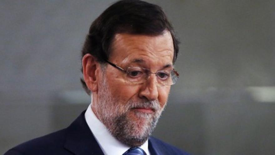 Posada confirma que Rajoy comparecerá el 1 de agosto