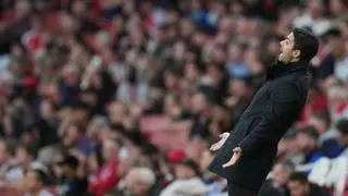 El Arsenal podría afrontar una venta importante este verano