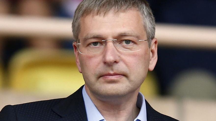 Dmitri Rybolovlev.