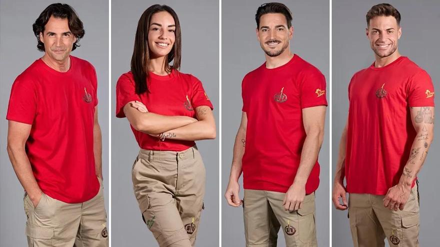 &#039;Supervivientes&#039; expulsará por sorpresa a uno de los nominados para comenzar su recta final