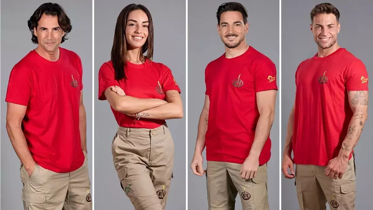'Supervivientes' expulsará por sorpresa a uno de los nominados para comenzar su recta final