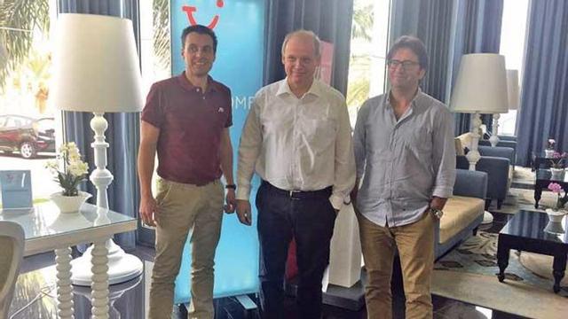 Tui programa para Mallorca una temporada 2017 que empieza en febrero y llegará a diciembre