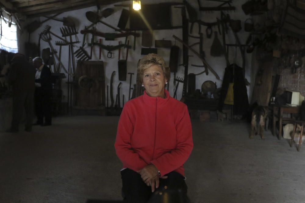 Zamora DesAparece | Badilla de Sayago, más que una ventana a Portugal