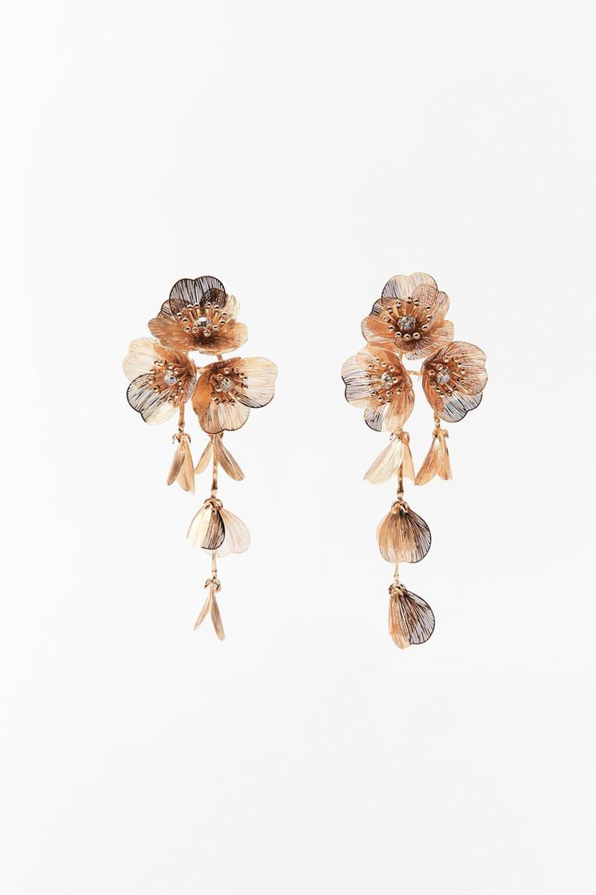 Pendientes (15,95 euros)