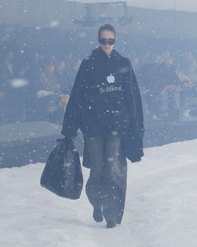Balenciaga