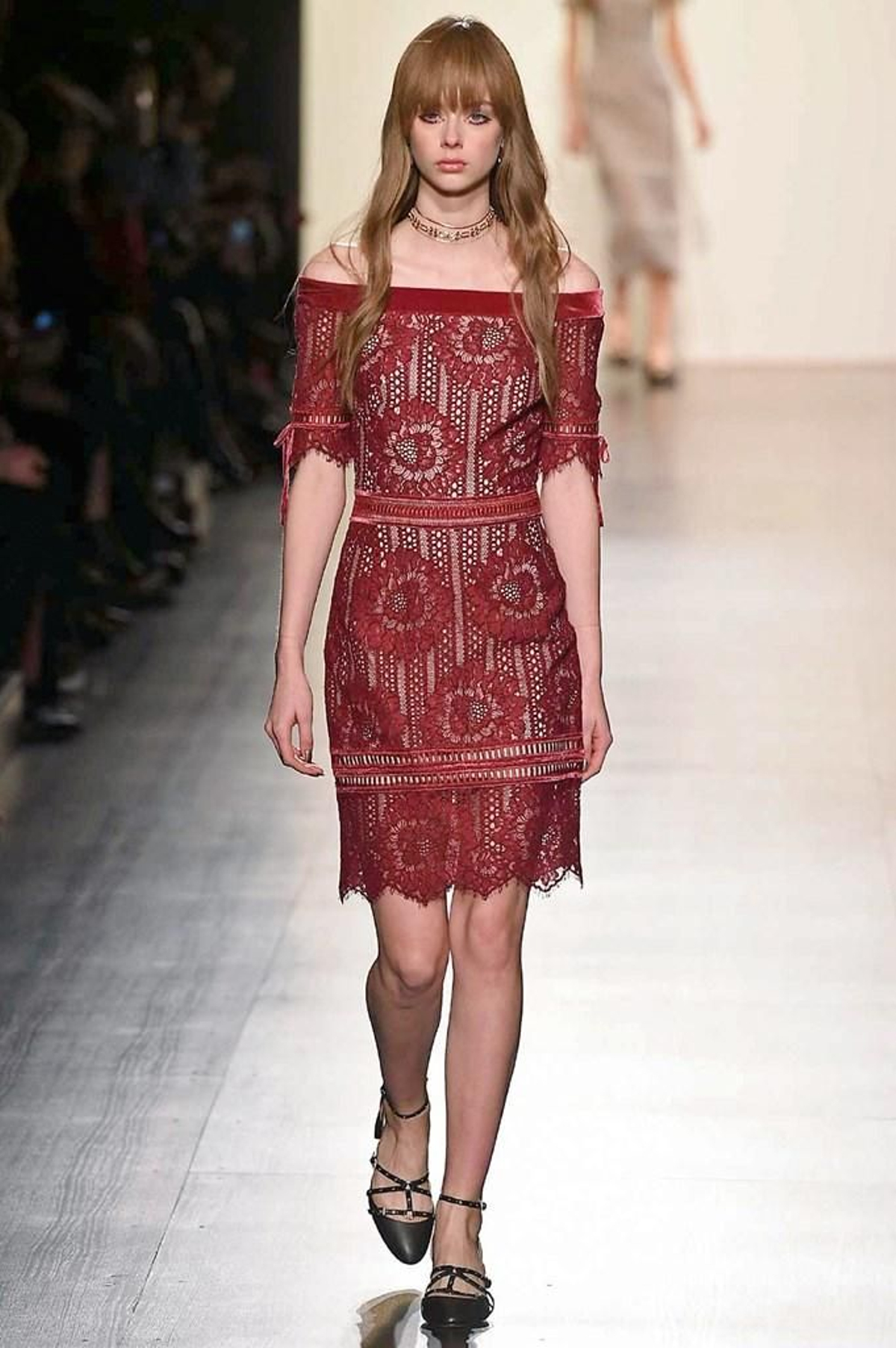 Tadashi Shoji