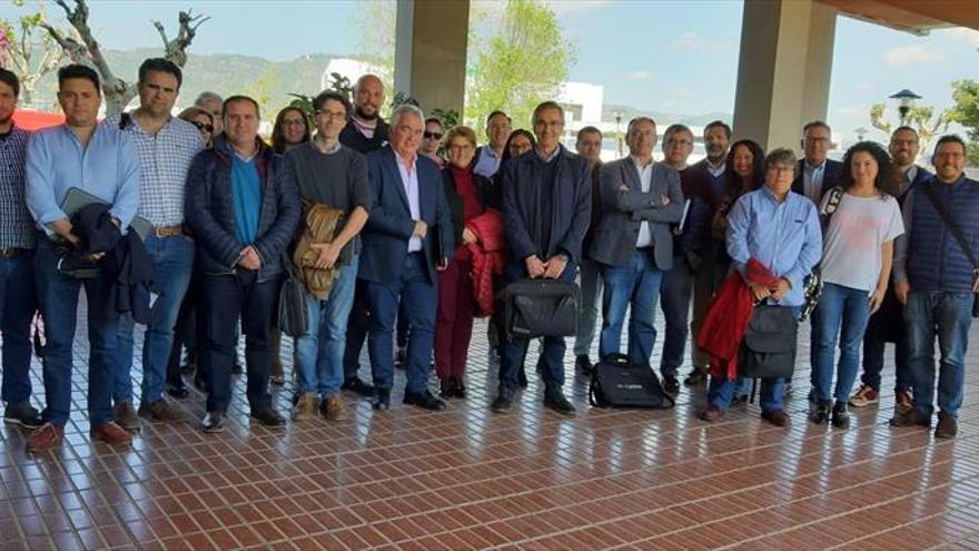 ‘Bootcamps Andalucía Smart 2020’