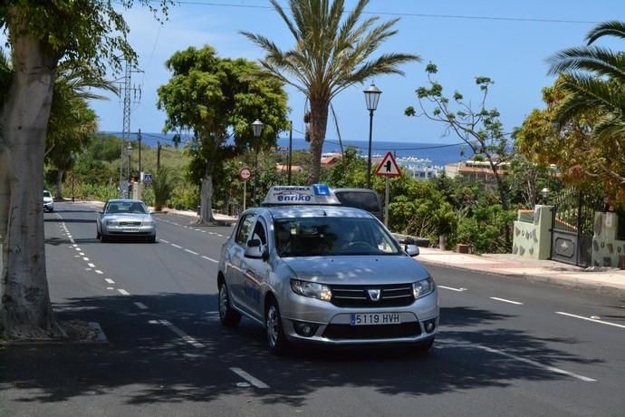 La Gomera entra en la Fase 2 de la desescalada