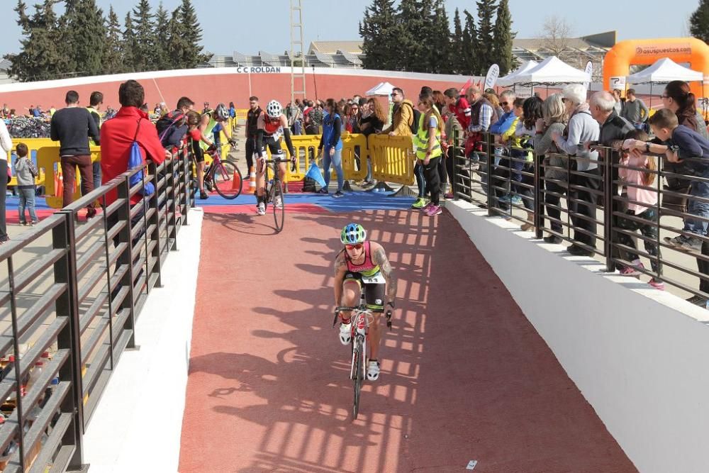 Duatlón de Torre Pacheco