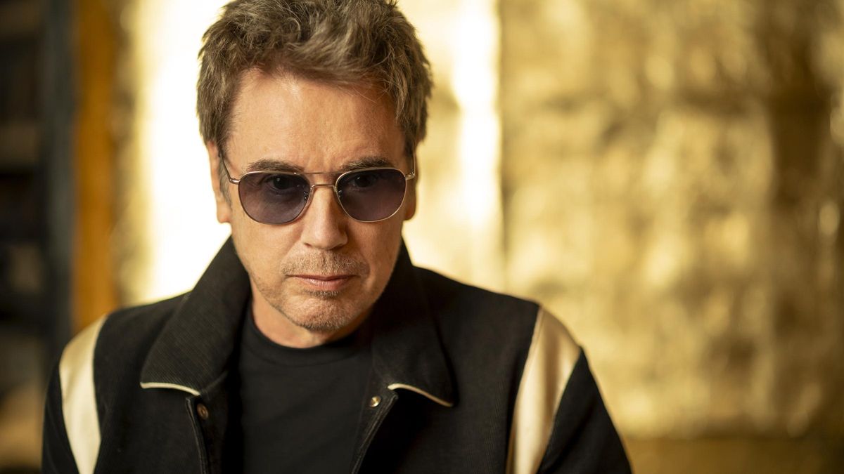 Jean-Michel Jarre