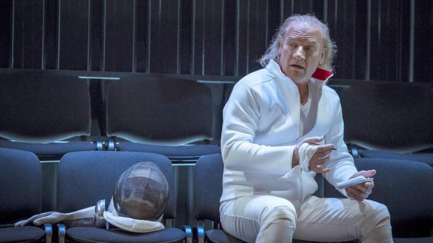 14 euros de descompte per entrada per veure «Cyrano»