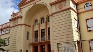 El colegio La Salle de Santa Cruz admite una "investigación en marcha" por las imágenes manipuladas de menores desnudas