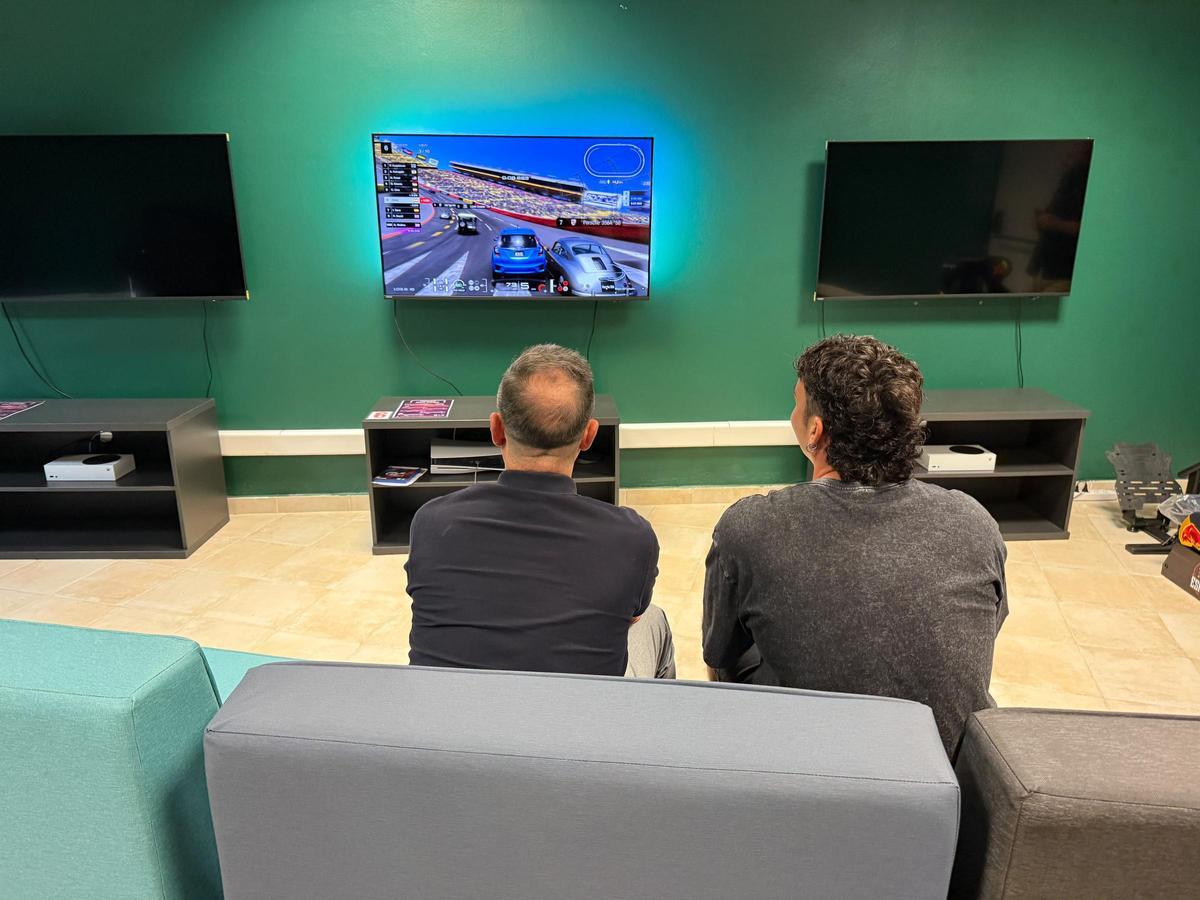 Territori Jove celebra tres años de actividad y se consolida como el espacio juvenil de referencia en la localidad.