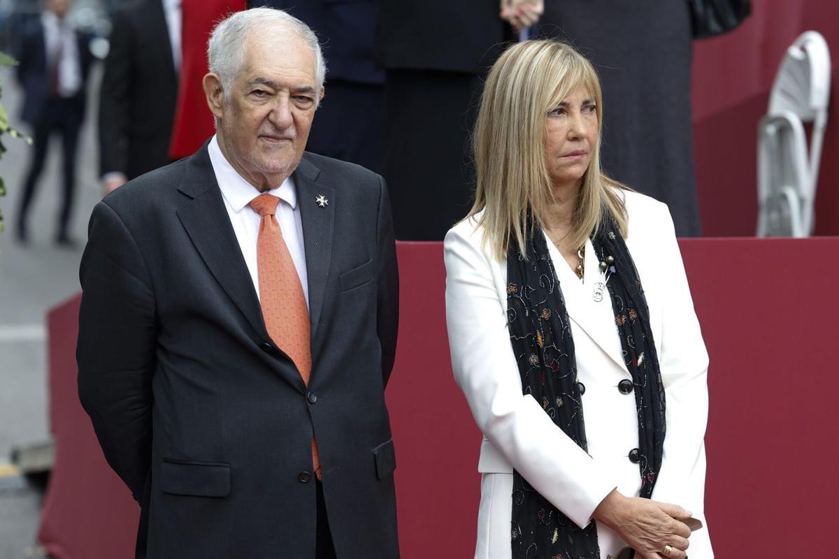 El recurs d’empara de Turull