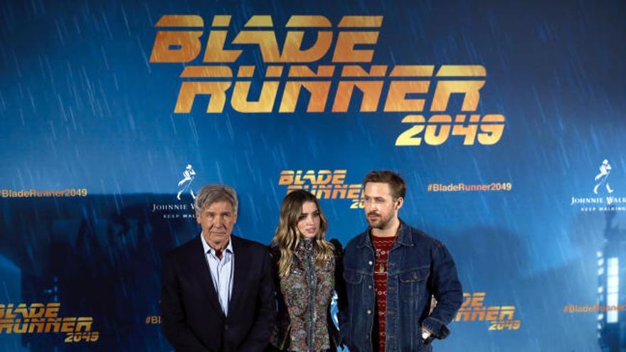 Cuenta atrás para &#039;Blade Runner 2049&#039;