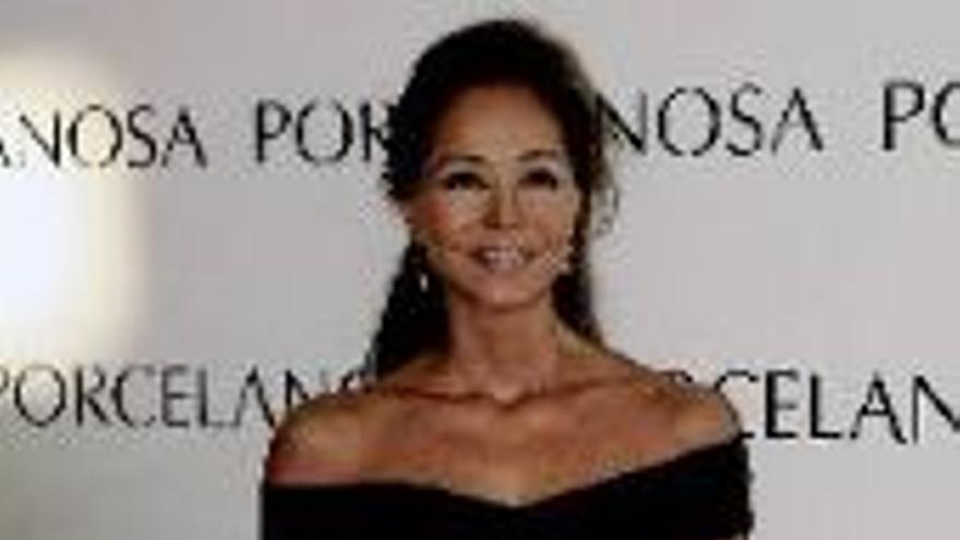 Isabel Preysler busca una casa grande y de lujo en Ibiza