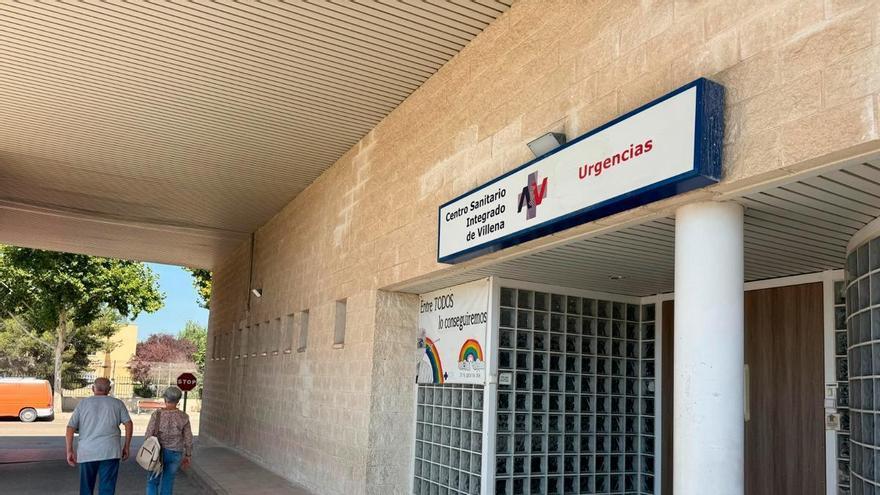 a la reivindicación de un hospital propio 31 años después de la promesa de Zaplana