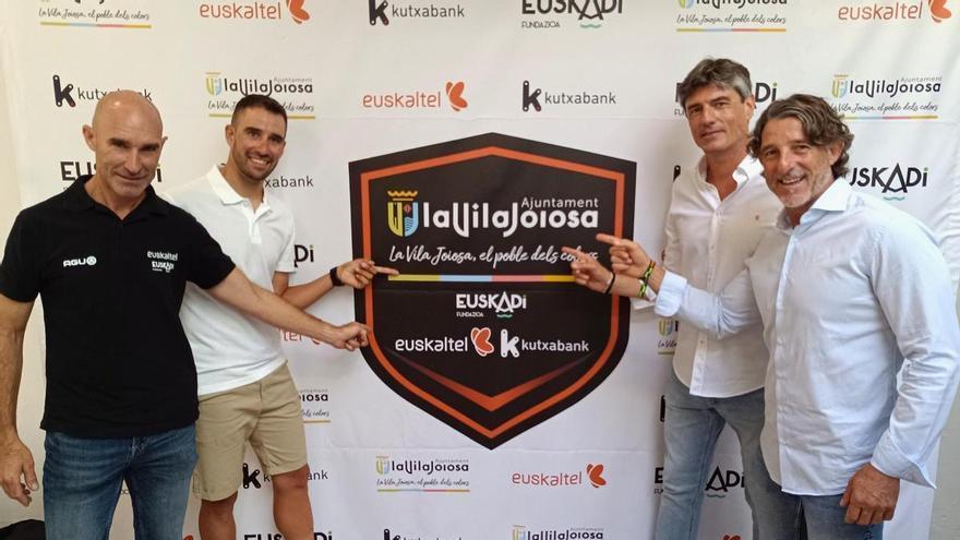 La Vila Joiosa dará un nuevo impulso a su vinculación con el ciclismo internacional
