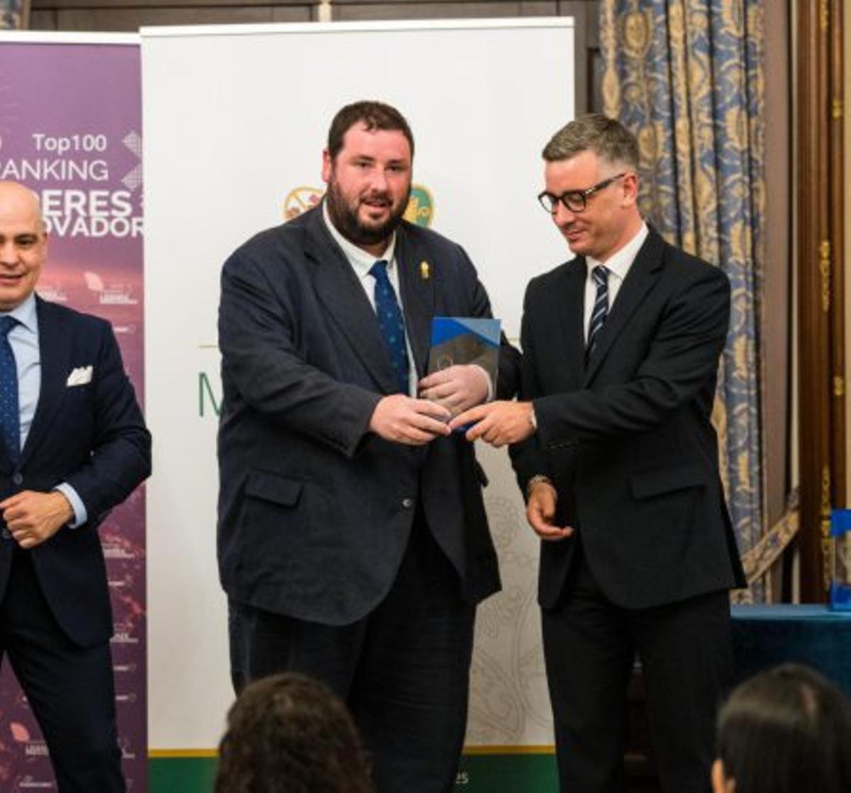 El  milagro de Río:  500 vecinos y en la final del premio europeo a la inclusión