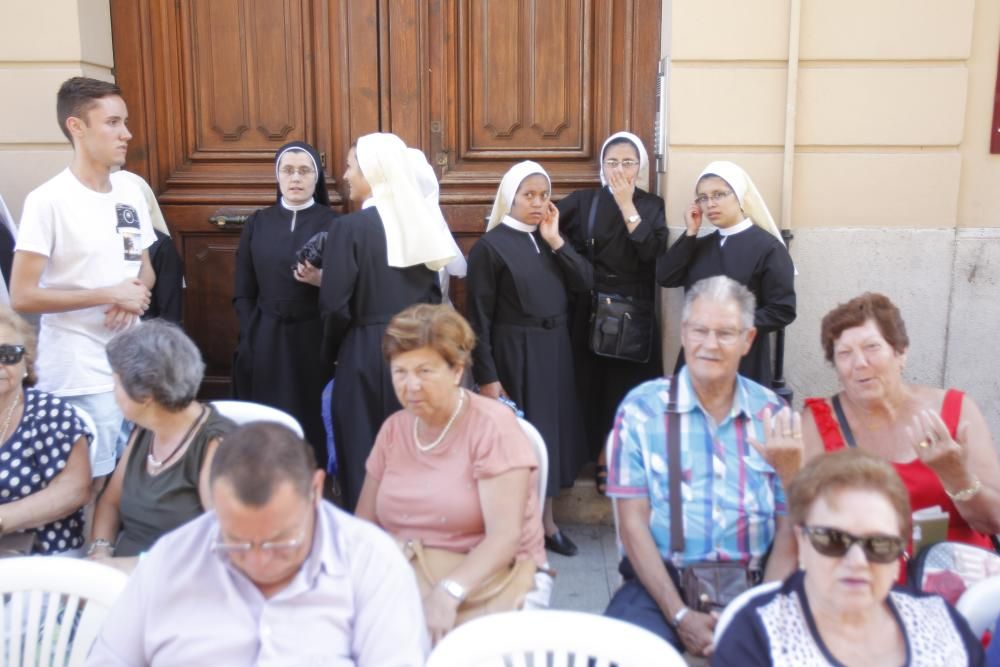 Procesión del Corpus