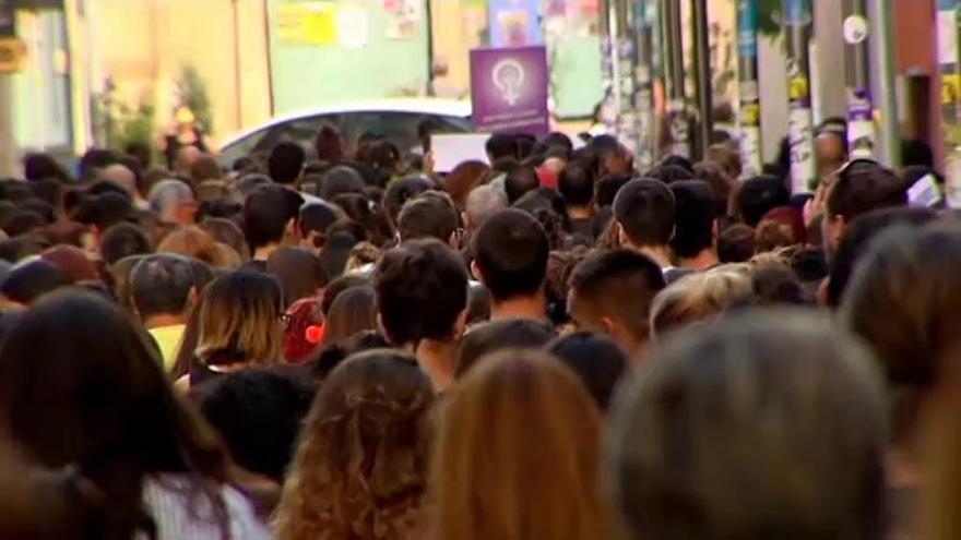 En libertad, los seis detenidos por una violación múltiple en Molins de Rei