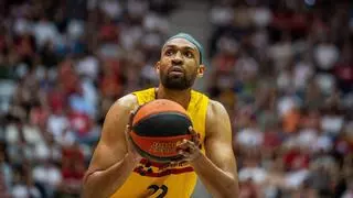 Jabari Parker le tiene ganas al UCAM Murcia