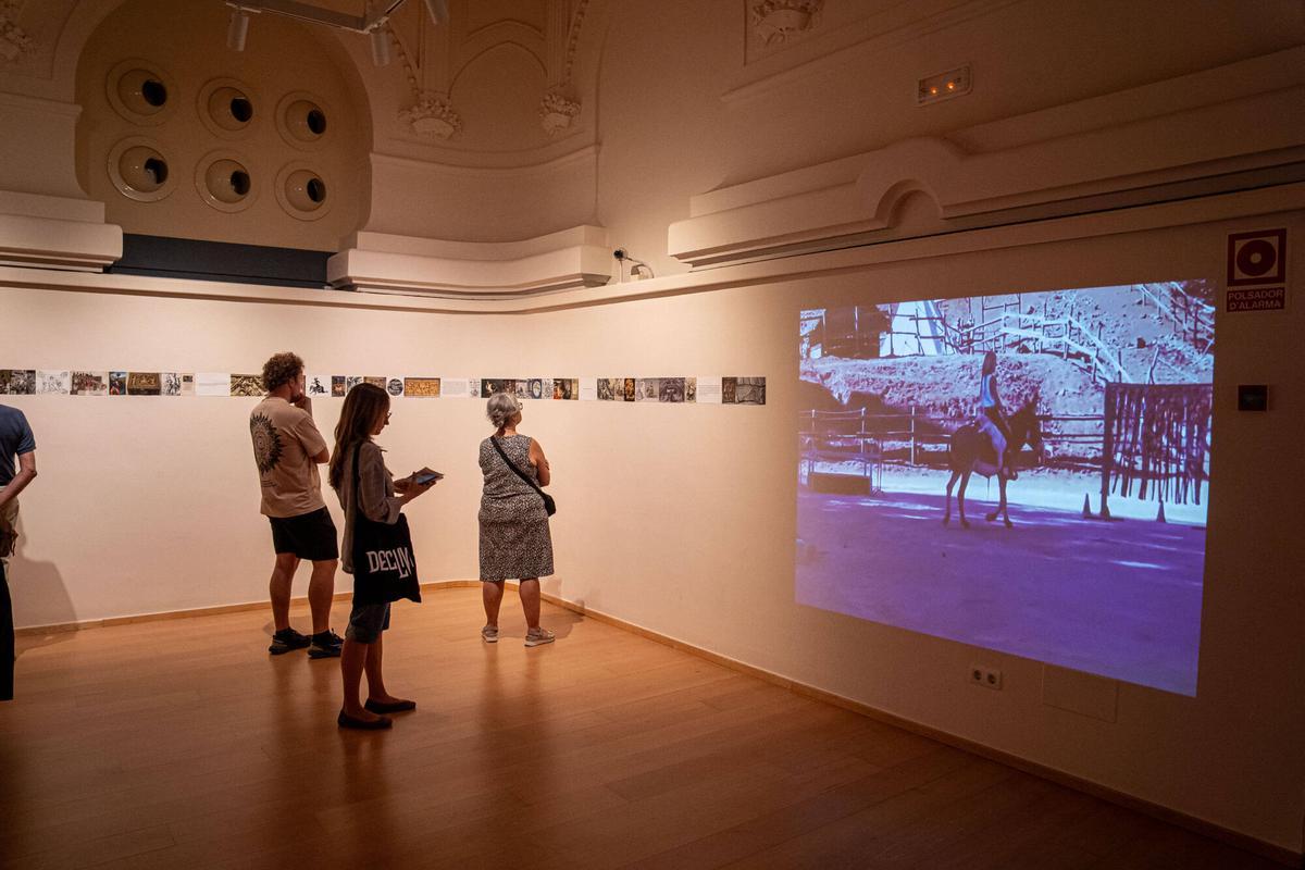GALERIA | El lliurament de Premis del Concurs de Fotografia de la Festa Major 2025