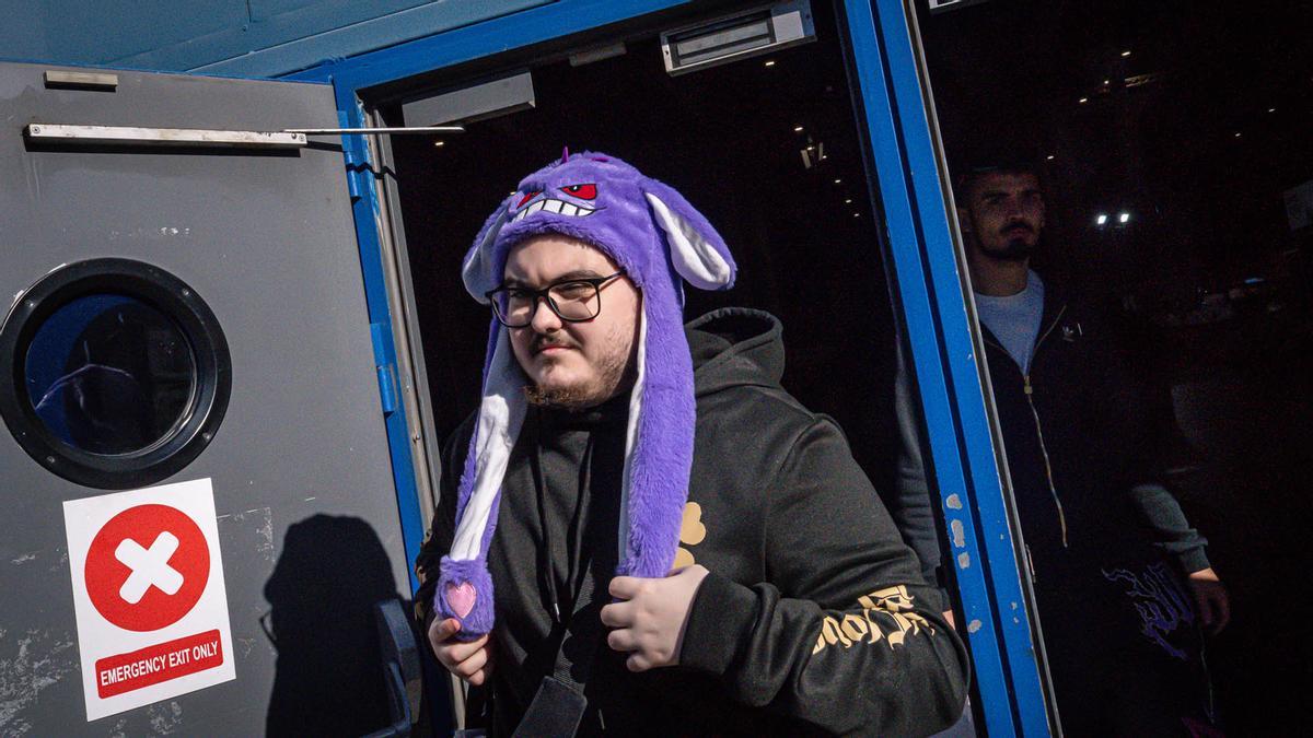 Primer día de Salón del Manga Barcelona 2025