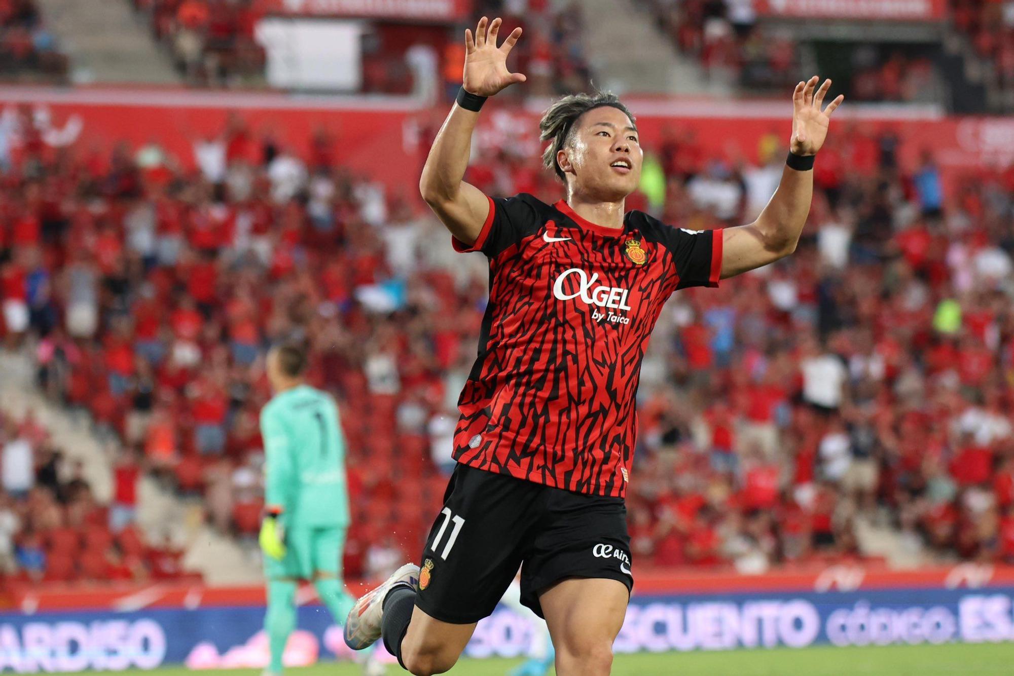RCD Mallorca | El Mallorca se queda sin Ciutat de Palma