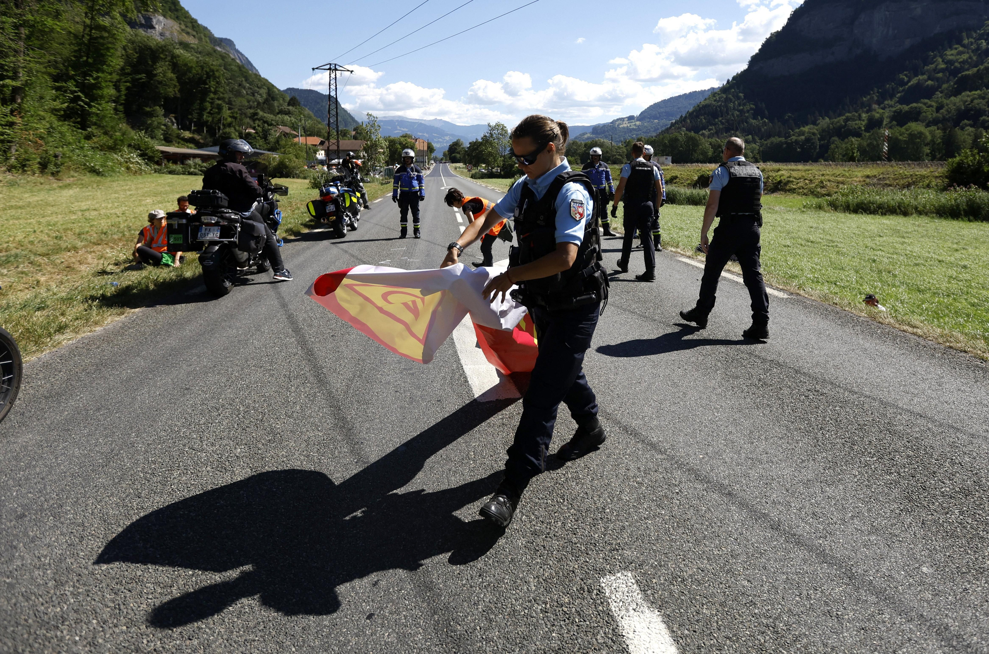 Tour de France