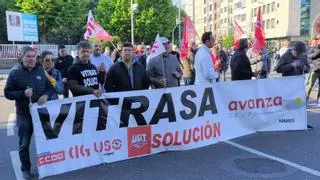 Trabajadores de Vitrasa convocan huelga indefinida para alcanzar un nuevo convenio