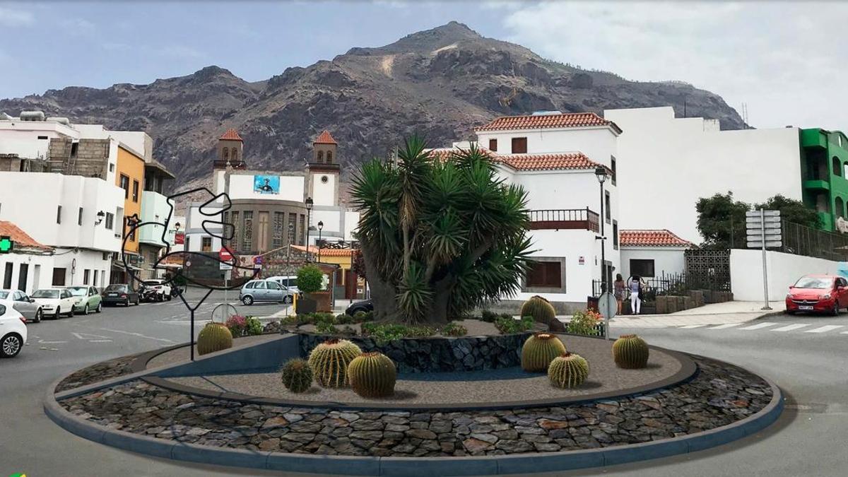 La Aldea