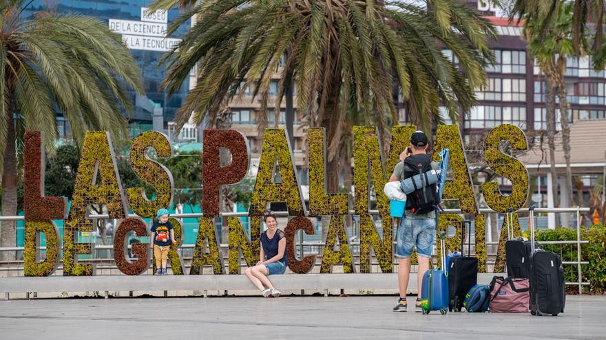 Las Palmas de Gran Canaria entre las diez ciudades españolas en competitividad turística